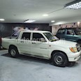 foto Chery Arauca 1.3 Full usado (2012) color Blanco precio Bs.2.004.550