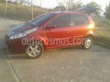 foto Chery Arauca 1.3 Full usado (2012) color Rojo precio u$s1.500