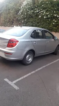 Chery Arrizo 3 1.5L GL usado (2019) color Plata precio $4.500.000