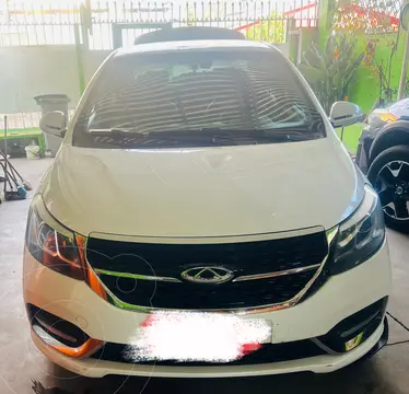 Chery Arrizo 3 1.5L GLS usado (2019) color Blanco precio $6.000.000