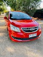 foto Chery Arrizo 3 1.5L GLS usado (2018) color Rojo precio $4.700.000