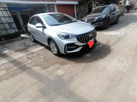 Chery Arrizo 5 Pro 1.5L Full usado (2025) color Plata precio u$s10,500