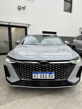 Chery Arrizo 8 PHEV Comfort nuevo color Gris precio u$s33.300