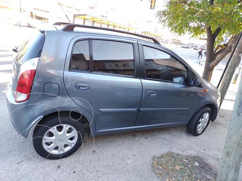 Chery Face 1.3 Luxury usado (2011) color Gris precio $590.000
