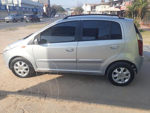 foto Chery Face 1.3 Luxury usado (2011) precio $550.000