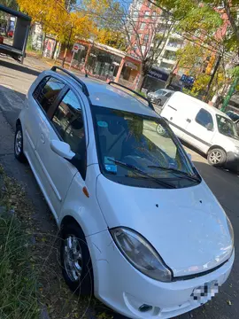 Chery Face 1.3 Luxury usado (2013) color Blanco precio u$s5.800