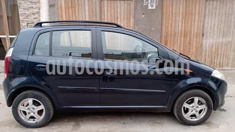 Chery Face 1.3L usado (2011) color Azul Noche precio u$s6,000