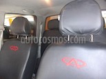 foto Chery Grand Tiggo 2.0L GLS CVT usado (2012) color Rojo precio u$s3.000