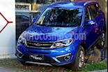 foto Chery Grand Tiggo 2.0L GLS CVT usado (2018) color Azul precio BoF80.200.000