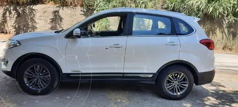 Chery Grand Tiggo 2.0L GLS usado (2016) color Blanco precio $5.200.000