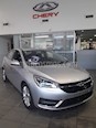 foto Chery Orinoco 1.8L usado (2018) color Azul precio Bs.55.000.000