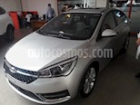 foto Chery Orinoco 1.8L usado (2019) color Plata precio Bs.55.000.000