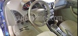 foto Chery Orinoco 1.8L usado (2011) color Azul precio u$s2.900