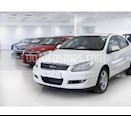 foto Chery Orinoco 1.8L usado (2018) precio Bs.55.000.000