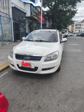 Chery Orinoco 1.8L usado (2015) color Blanco precio u$s9.000