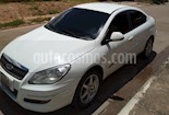 foto Chery Orinoco 1.8L usado (2015) color Blanco precio u$s4.000