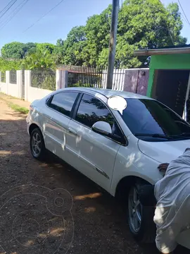 Chery Orinoco 1.8L usado (2016) color Blanco precio u$s6.000