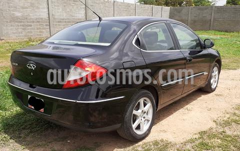 foto Chery Orinoco 1.8L usado (2013) color Negro precio u$s4.000