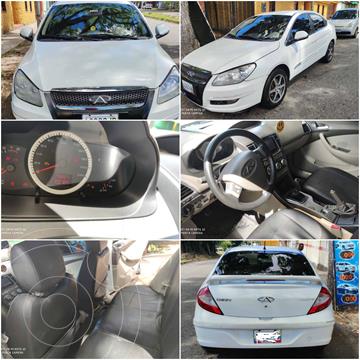 foto Chery Orinoco 1.8L usado (2015) precio u$s4.300