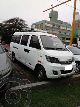 Chery Q22L 1.3L 11A usado (2020) color Blanco precio u$s9,900