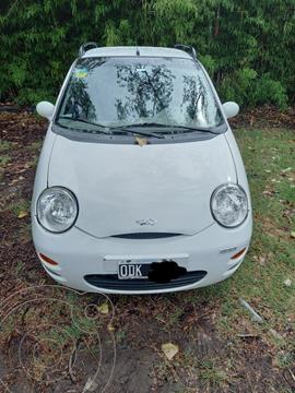 foto Chery QQ Light usado (2014) precio $575.000