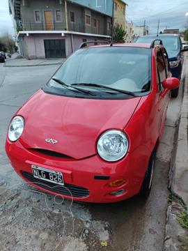 foto Chery QQ Confort usado (2013) color Rojo precio $530.000