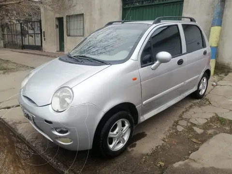 foto Chery QQ Confort financiado en cuotas anticipo $1.645.000