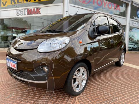 foto Chery QQ Confort Security usado (2018) precio $1.089.990
