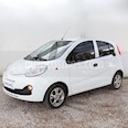 Foto venta Auto usado Chery QQ Confort Security (2016) color Blanco precio $359.000