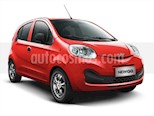 foto Chery QQ Confort usado (2018) color Rojo precio Bs.48.000.000