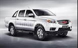 foto Chery QQ Confort usado (2018) precio Bs.30.000.000