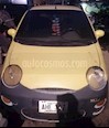 foto Chery QQ Confort usado (2018) color Amarillo precio u$s800