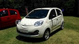 foto Chery QQ Confort usado (2018) color Blanco precio Bs.68.250.000