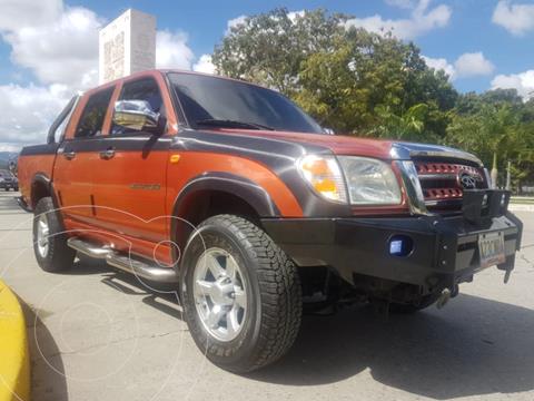 foto Chery QQ Confort usado (2012) precio Bs.2.500