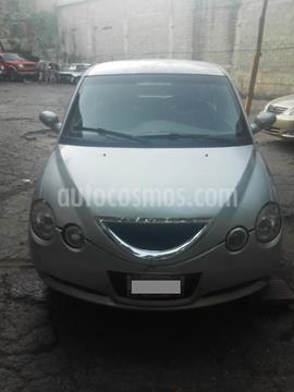 foto Chery QQ Confort usado (2008) color Plata precio u$s1.400