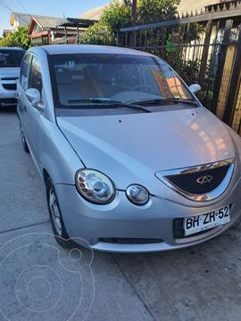 foto Chery S21 1.3 ABS usado (2008) color Plata precio $2.100.000