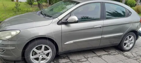 Chery Skin 1.6 5P usado (2012) color Gris precio $8.500.000