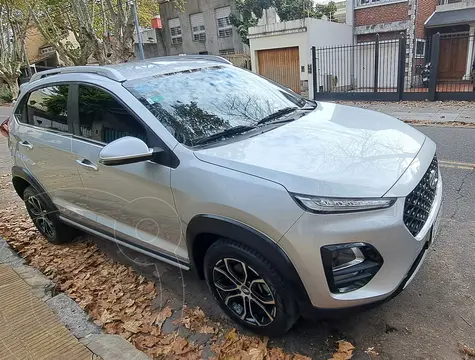 Chery Tiggo 2 PRO Comfort 1.5 usado (2022) color Gris precio u$s20.000