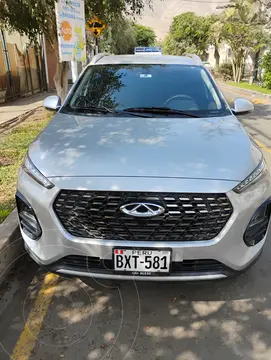 Chery Tiggo 2 PRO 1.5L Full usado (2022) color Plata precio u$s11,000