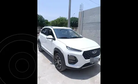 Chery Tiggo 2 PRO 1.5L Full usado (2026) color Blanco precio u$s12,500