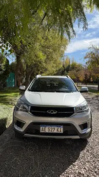 Chery Tiggo 2 Luxury 1.5 usado (2020) color Gris precio $19.800.000