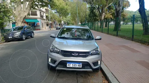 Chery Tiggo 2 Luxury 1.5 usado (2019) color Gris precio u$s16.000