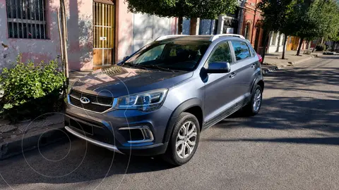 Chery Tiggo 2 1.5L GLS usado (2019) color Gris precio $7.200.000