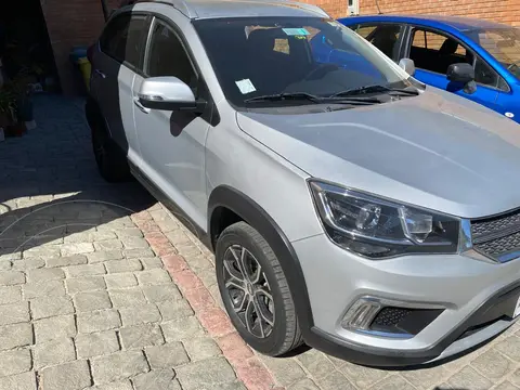 Chery Tiggo 2 1.5L GLS usado (2022) color Gris precio $7.790.000