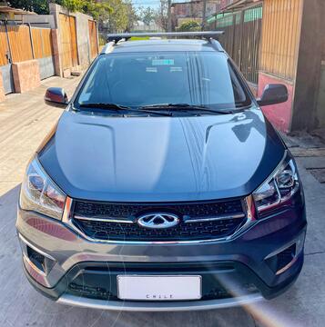 Chery Tiggo 2 1.5L GLS usado (2019) color Gris precio $8.800.000