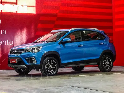 Chery Tiggo 2 1.5L L