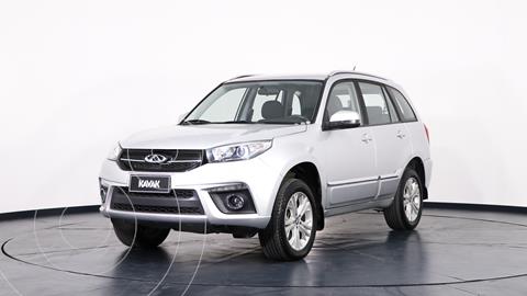 foto Chery Tiggo 3 1.6 4x2 Confort usado (2018) color Gris Cendré precio $1.850.000