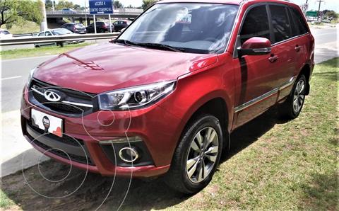 foto Chery Tiggo 3 1.6 LUXURY CVT usado (2018) precio $1.600.000