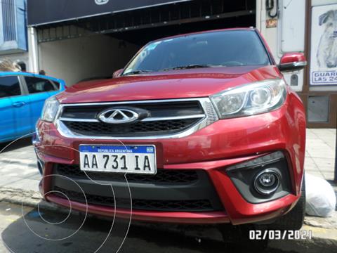 foto Chery Tiggo 3 1.6 4x2 Confort usado (2016) precio $1.150.000