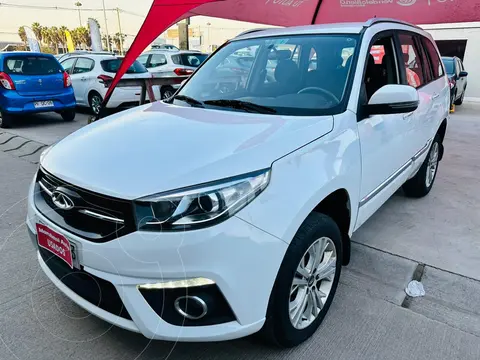 foto Chery Tiggo 3 1.6L GLS financiado en cuotas pie $1.500.000